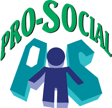 pro-social